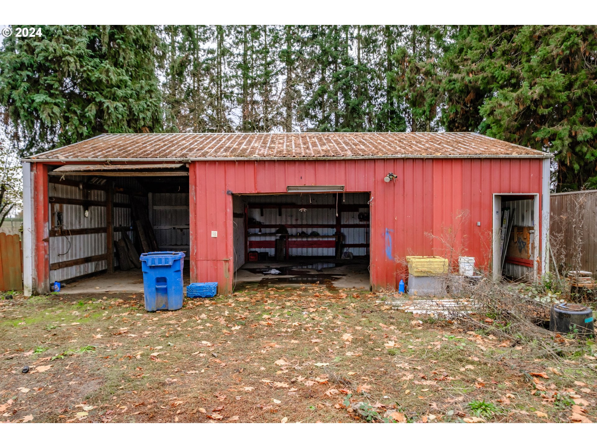 15005 Southeast Wallace Road Dayton, OR 97114 - Photo 10 of 43 Gallery Image 10