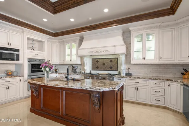 $29,000 | 4358 Cresthaven Drive, Westlake Village, CA 91362