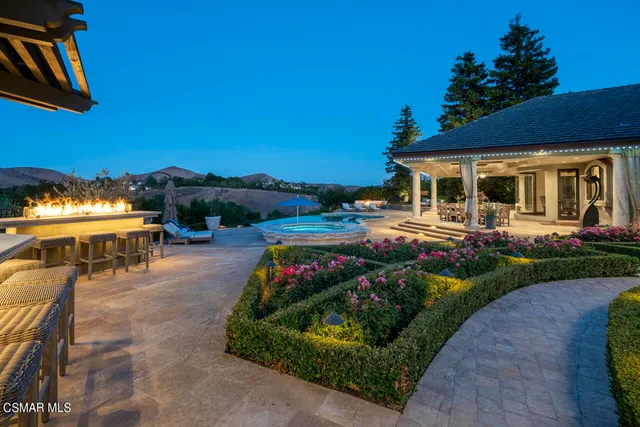 $29,000 | 4358 Cresthaven Drive, Westlake Village, CA 91362