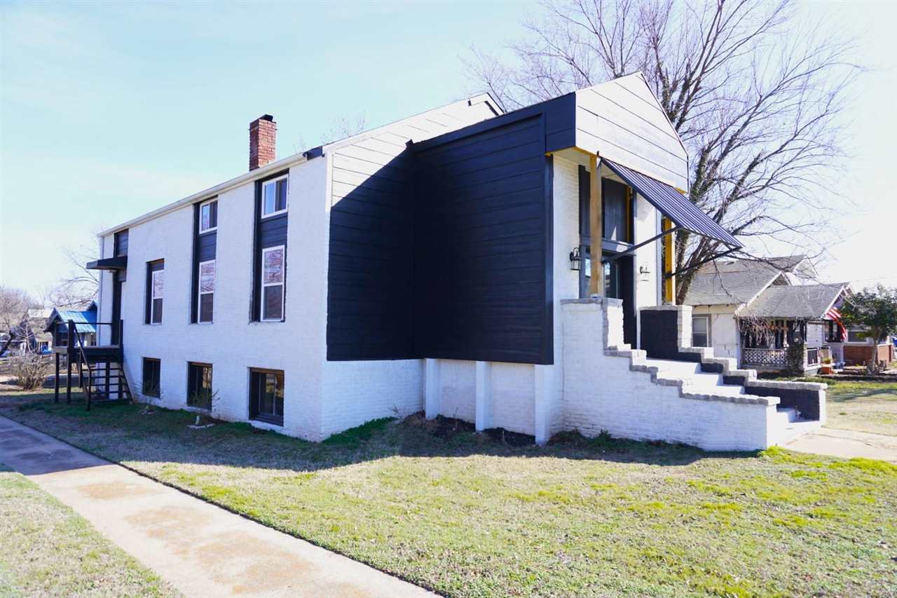 622 North 7th Street Perry, OK 73077 - Photo 2 of 42 Gallery Image 2