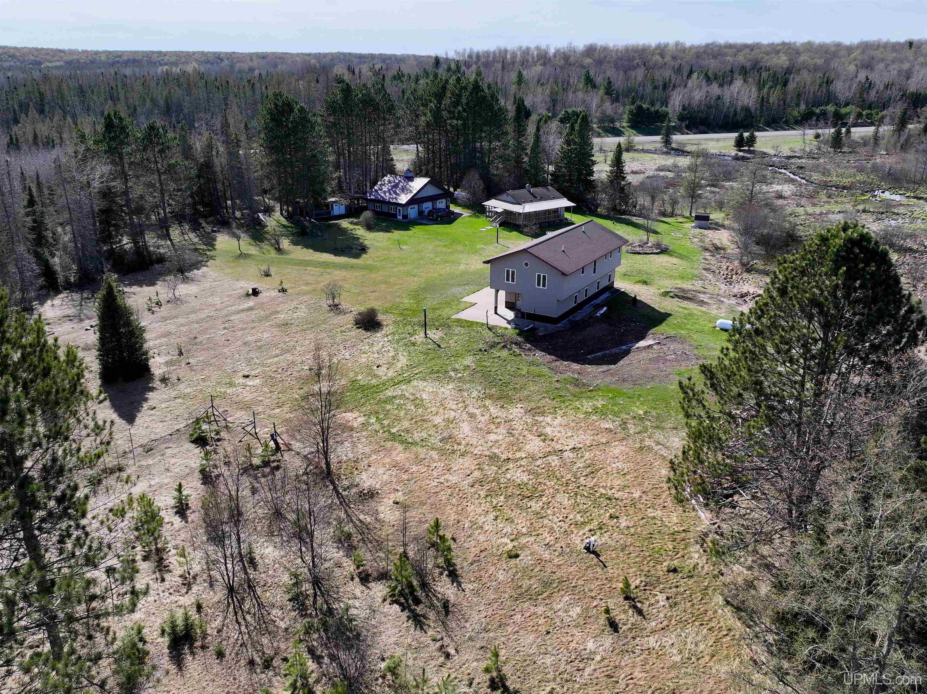 109 Offerman Road Amasa, MI 49903 - Photo 57 of 76