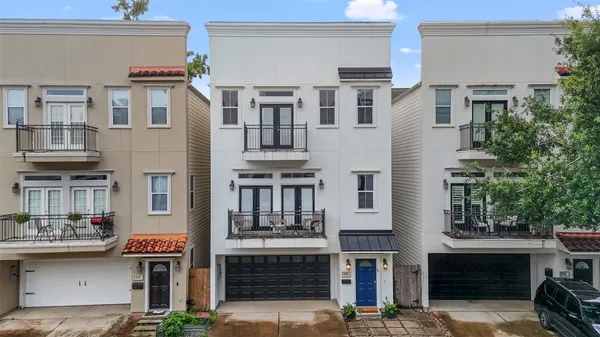$3,300 | 1616 Utah Street, Houston, TX 77007