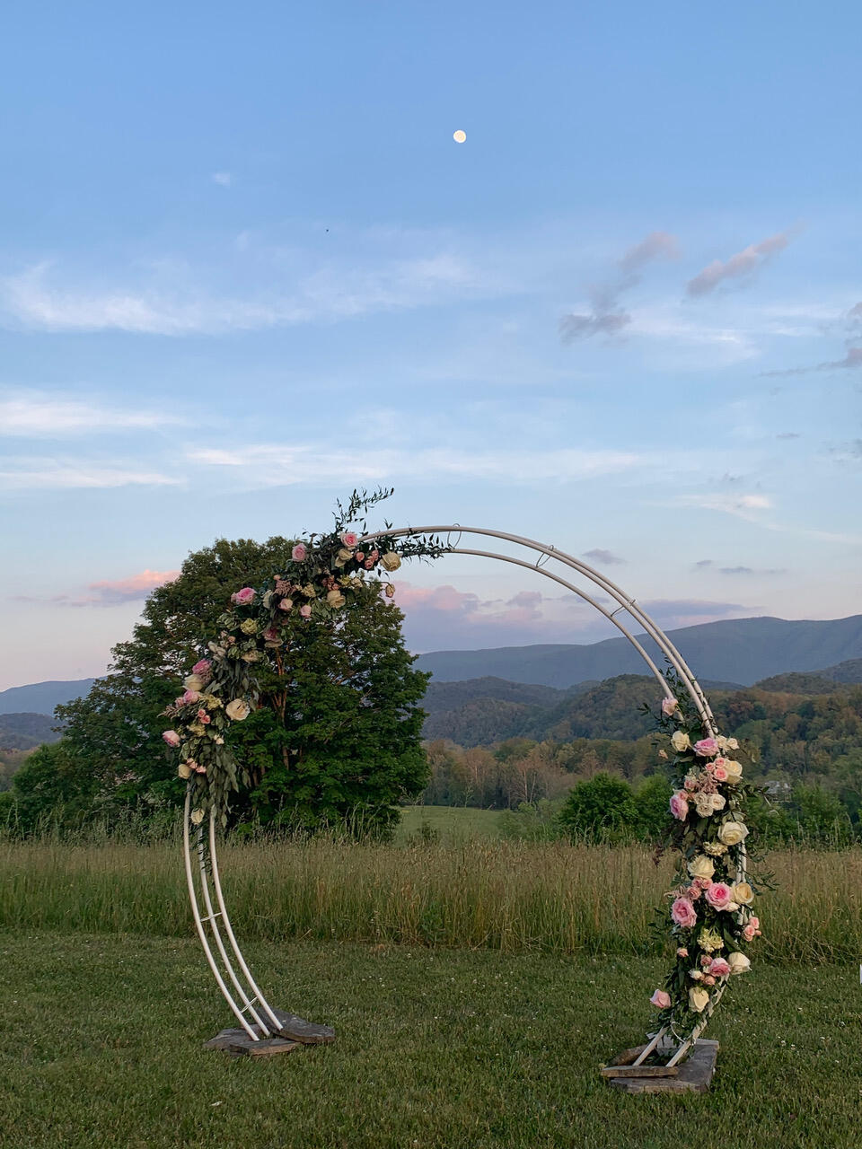 335 Green Road Bristol, TN 37620 - Photo 24 of 45 sunset ring