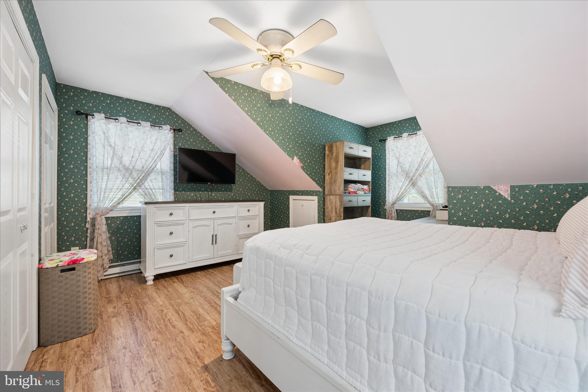 8354 Mountain Laurel Road Boonsboro, MD 21713 - Photo 49 of 91 Bedroom