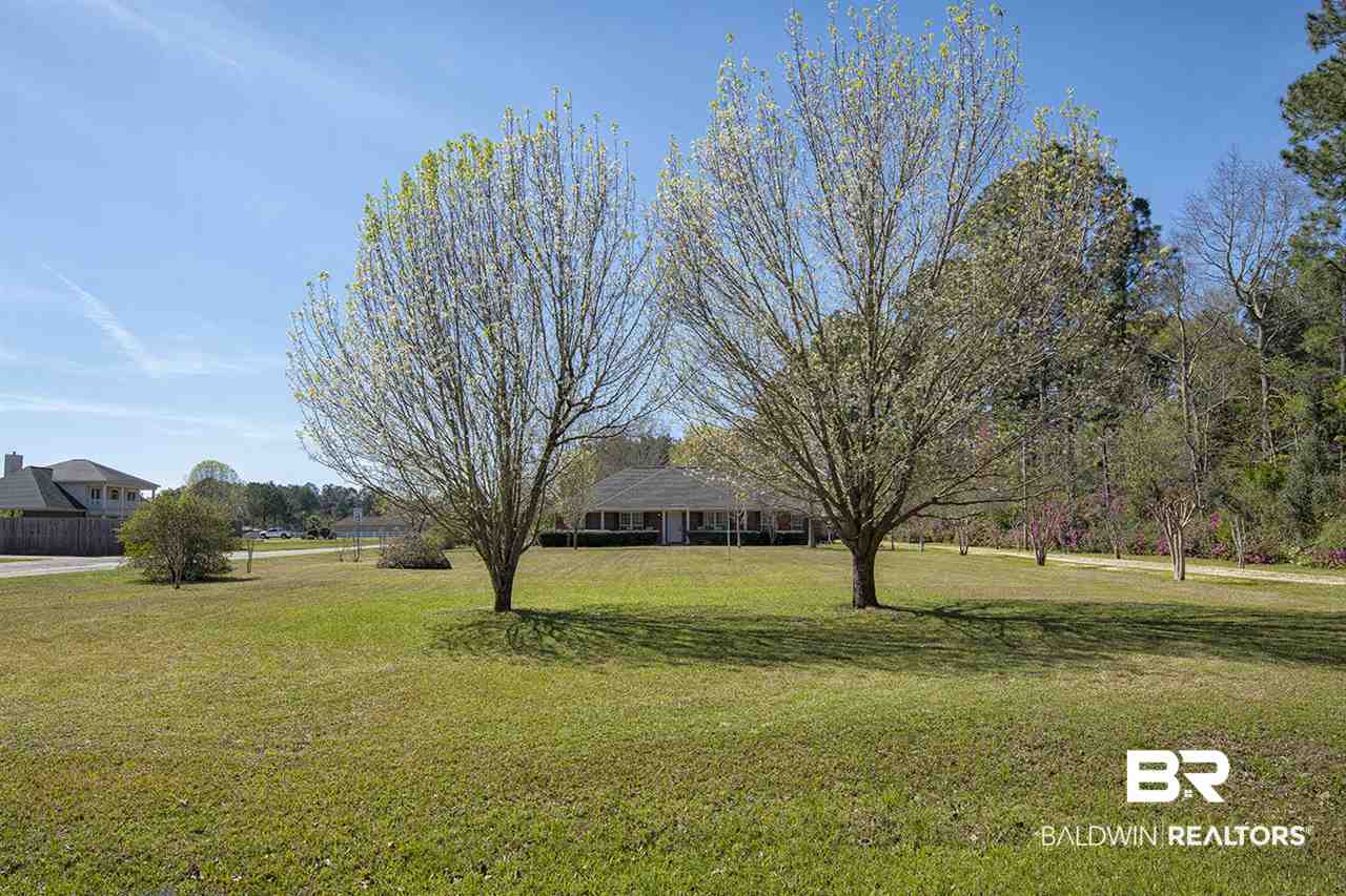 35123 Pine Road South Stapleton, AL 36578 - Photo 3 of 28