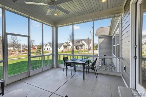 $995,000 | 17001 Falstone Mill Court, Wildwood, MO 63040