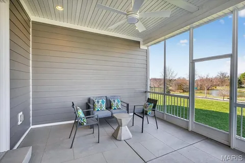 $995,000 | 17001 Falstone Mill Court, Wildwood, MO 63040