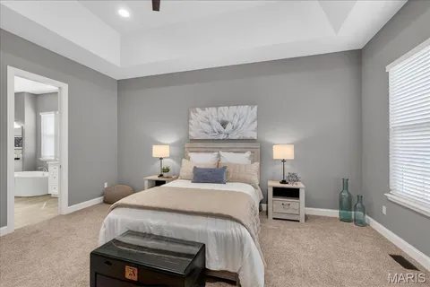 $995,000 | 17001 Falstone Mill Court, Wildwood, MO 63040