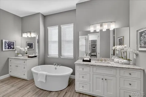 $995,000 | 17001 Falstone Mill Court, Wildwood, MO 63040