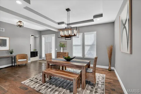 $995,000 | 17001 Falstone Mill Court, Wildwood, MO 63040