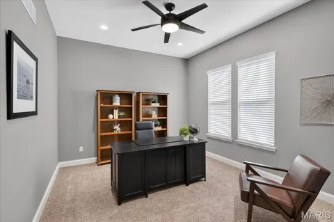$995,000 | 17001 Falstone Mill Court, Wildwood, MO 63040