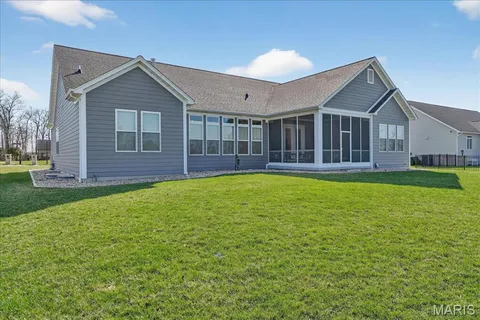 $995,000 | 17001 Falstone Mill Court, Wildwood, MO 63040