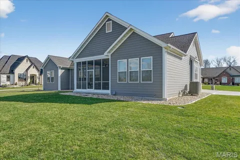 $995,000 | 17001 Falstone Mill Court, Wildwood, MO 63040