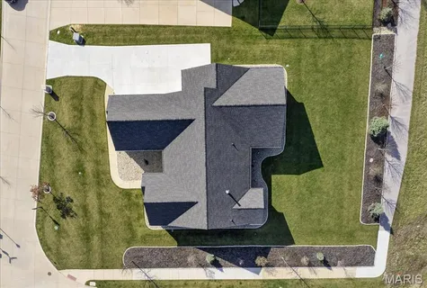 $995,000 | 17001 Falstone Mill Court, Wildwood, MO 63040