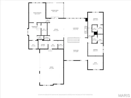 $995,000 | 17001 Falstone Mill Court, Wildwood, MO 63040