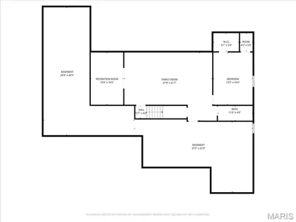 $995,000 | 17001 Falstone Mill Court, Wildwood, MO 63040