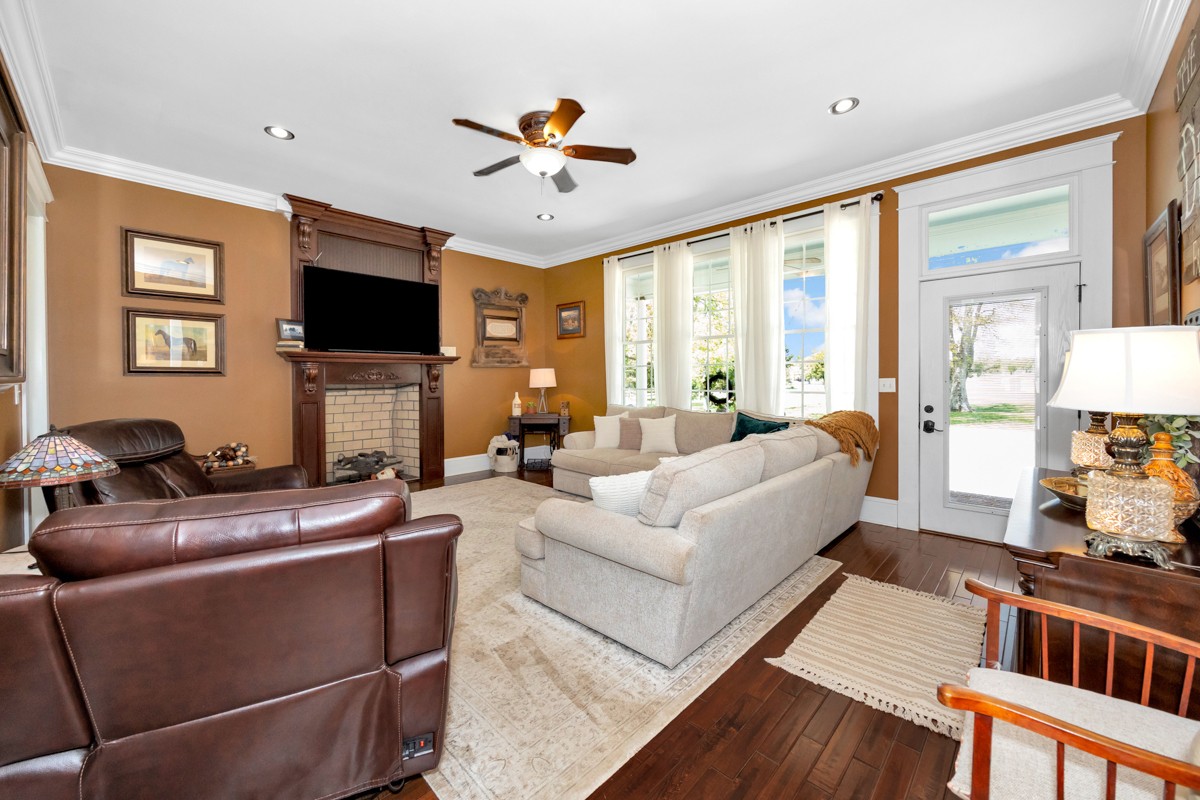 23475 Slate Road Athens, AL 35614 - Photo 21 of 72