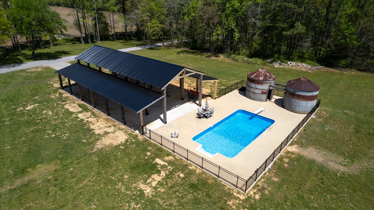 23475 Slate Road Athens, AL 35614 - Photo 64 of 72