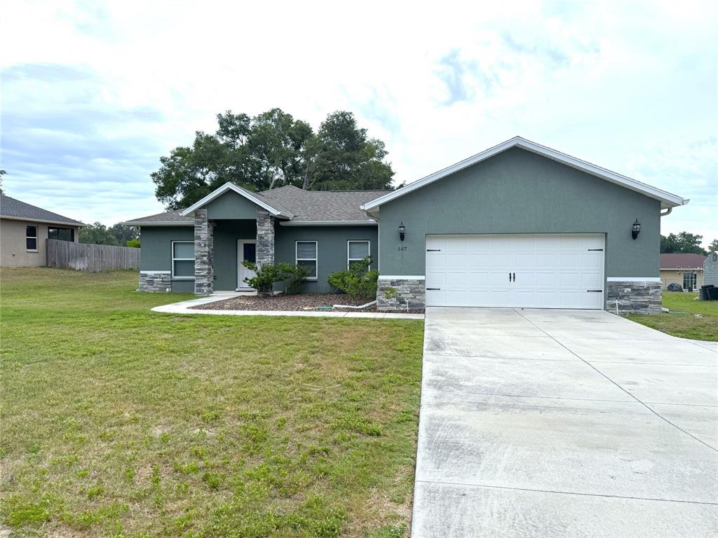 167 North Independence Highway Inverness, FL 34453 - Photo 1 of 24
