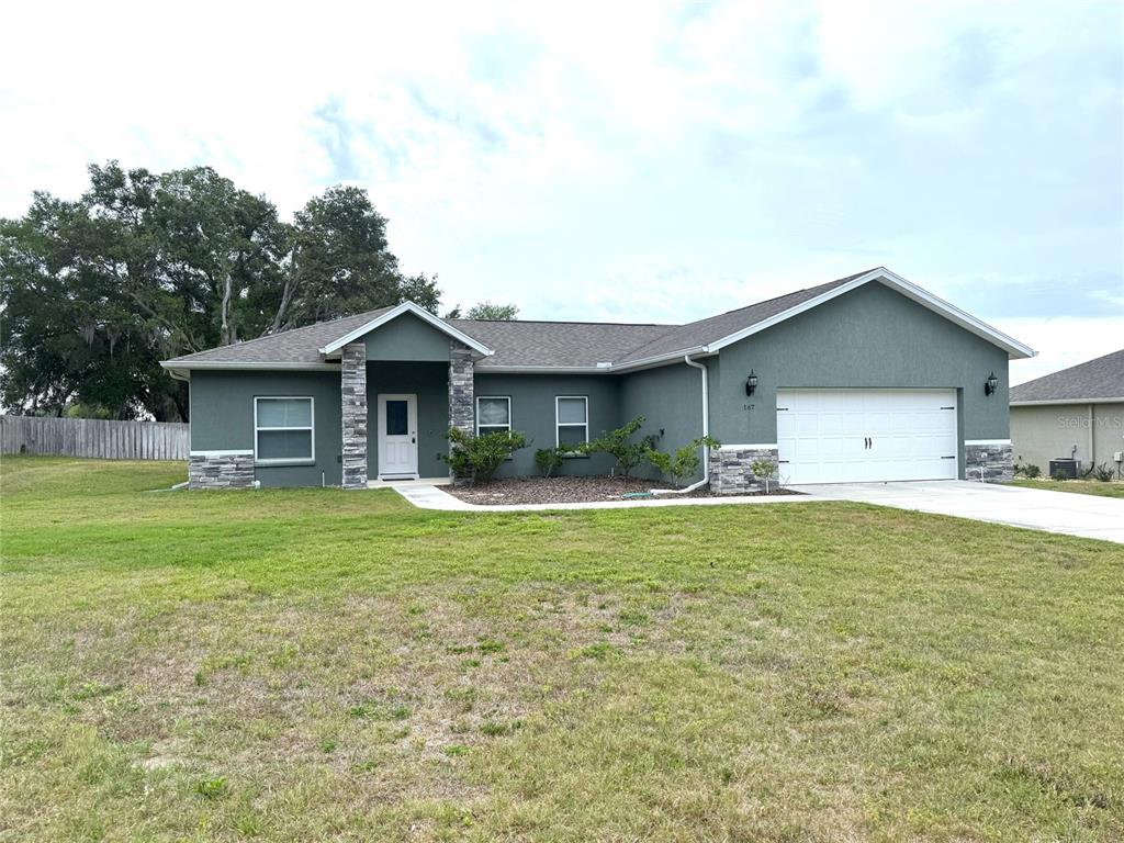 167 North Independence Highway Inverness, FL 34453 - Photo 2 of 24