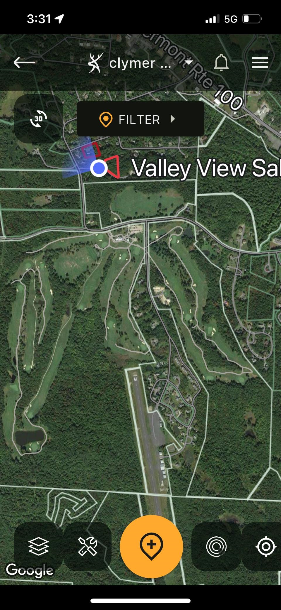 9 Barber Road West Dover, VT 05356 - Photo 9 of 9