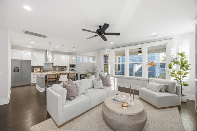 $535,000 | 236 Oak View Way, Summerville, SC 29483