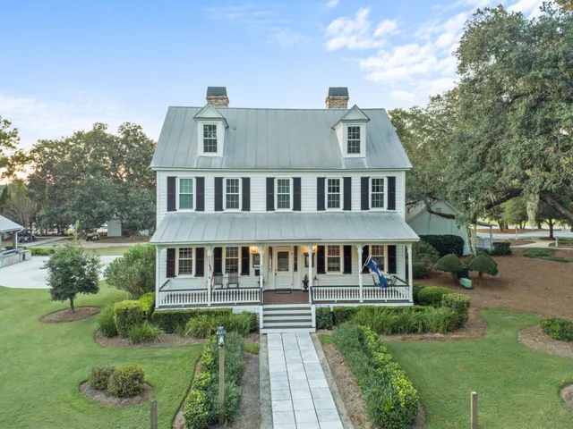 $535,000 | 236 Oak View Way, Summerville, SC 29483