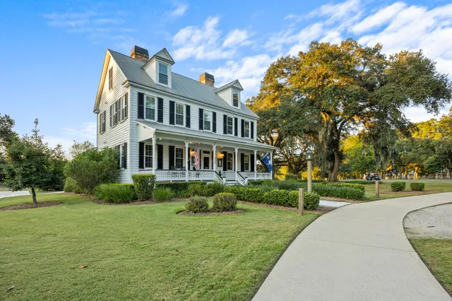 $535,000 | 236 Oak View Way, Summerville, SC 29483