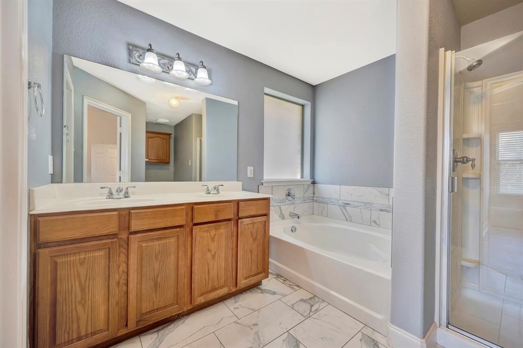3909 Long Hollow Road Fort Worth, TX 76262 - Photo 9 of 20