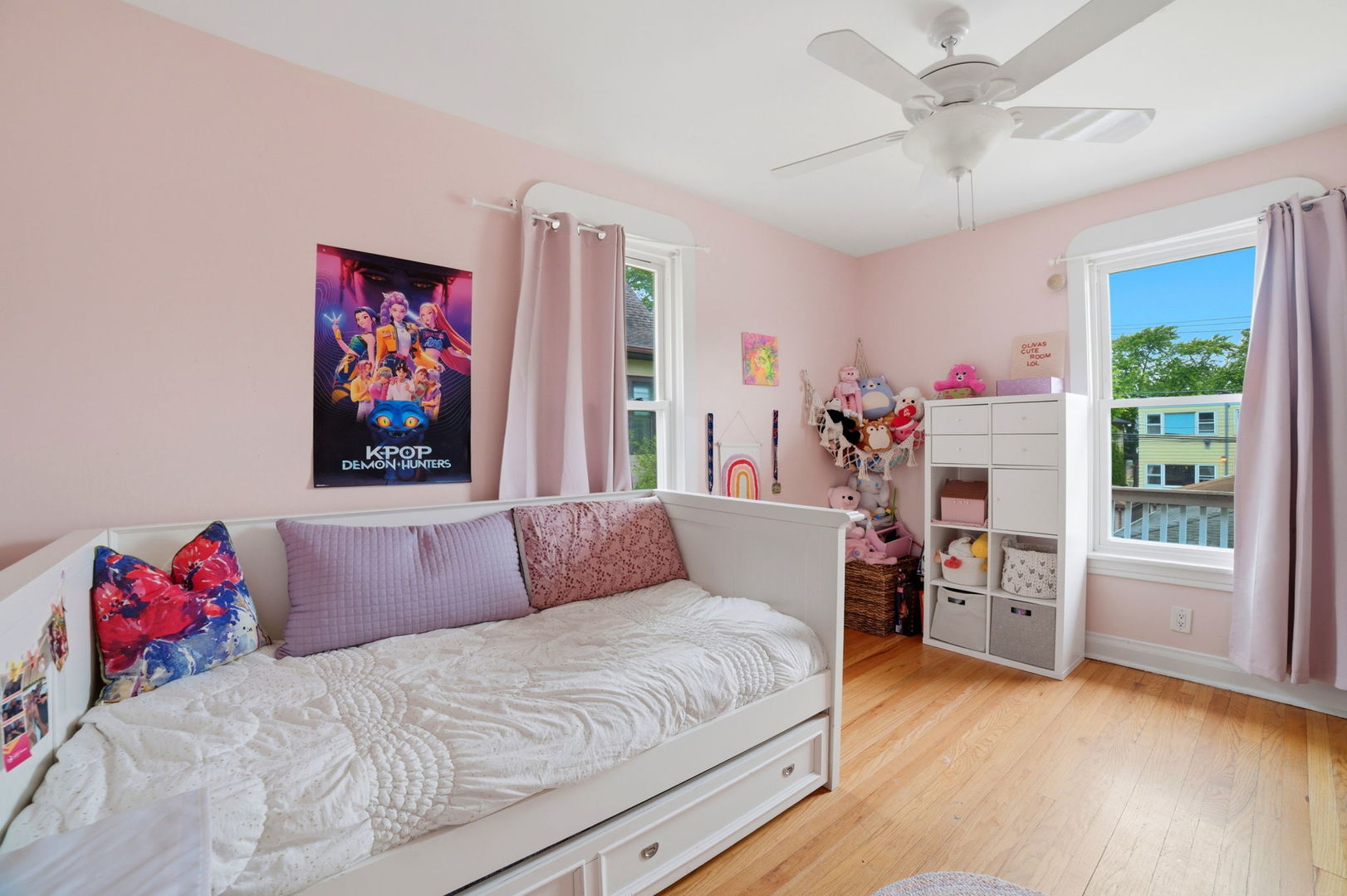 3808 North Ridgeway Avenue Chicago, IL 60618 - Photo 18 of 31