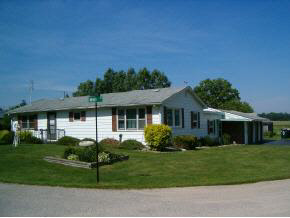 2059 East 2nd Street Rochester, IN 46975 - Photo 1 of 7