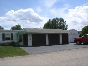 2059 East 2nd Street Rochester, IN 46975 - Photo 2 of 7