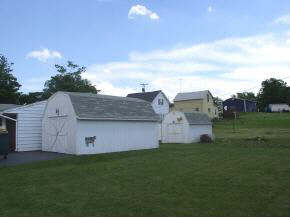 2059 East 2nd Street Rochester, IN 46975 - Photo 3 of 7