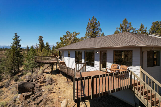 17475 Mountain View Road Sisters, OR 97759 - Photo 1 of 30 17475 Mountain View Road-19