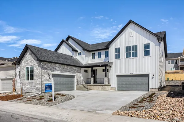 $1,175,000 | 4594 Weitbrec Lane, Castle Rock, CO 80104