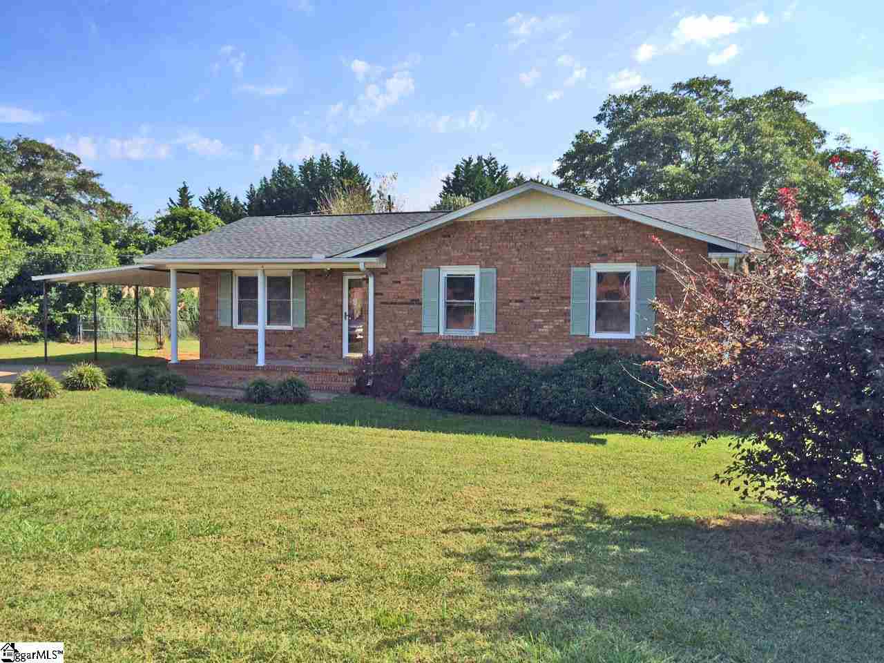 1092 Hampton Road Lyman, SC 29365 - Photo 1 of 1