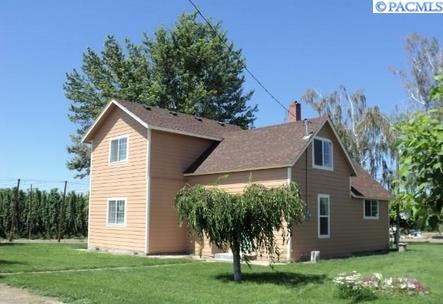 2251 Pavement Road Mabton, WA 98935 - Photo 1 of 1 Gallery Image 1