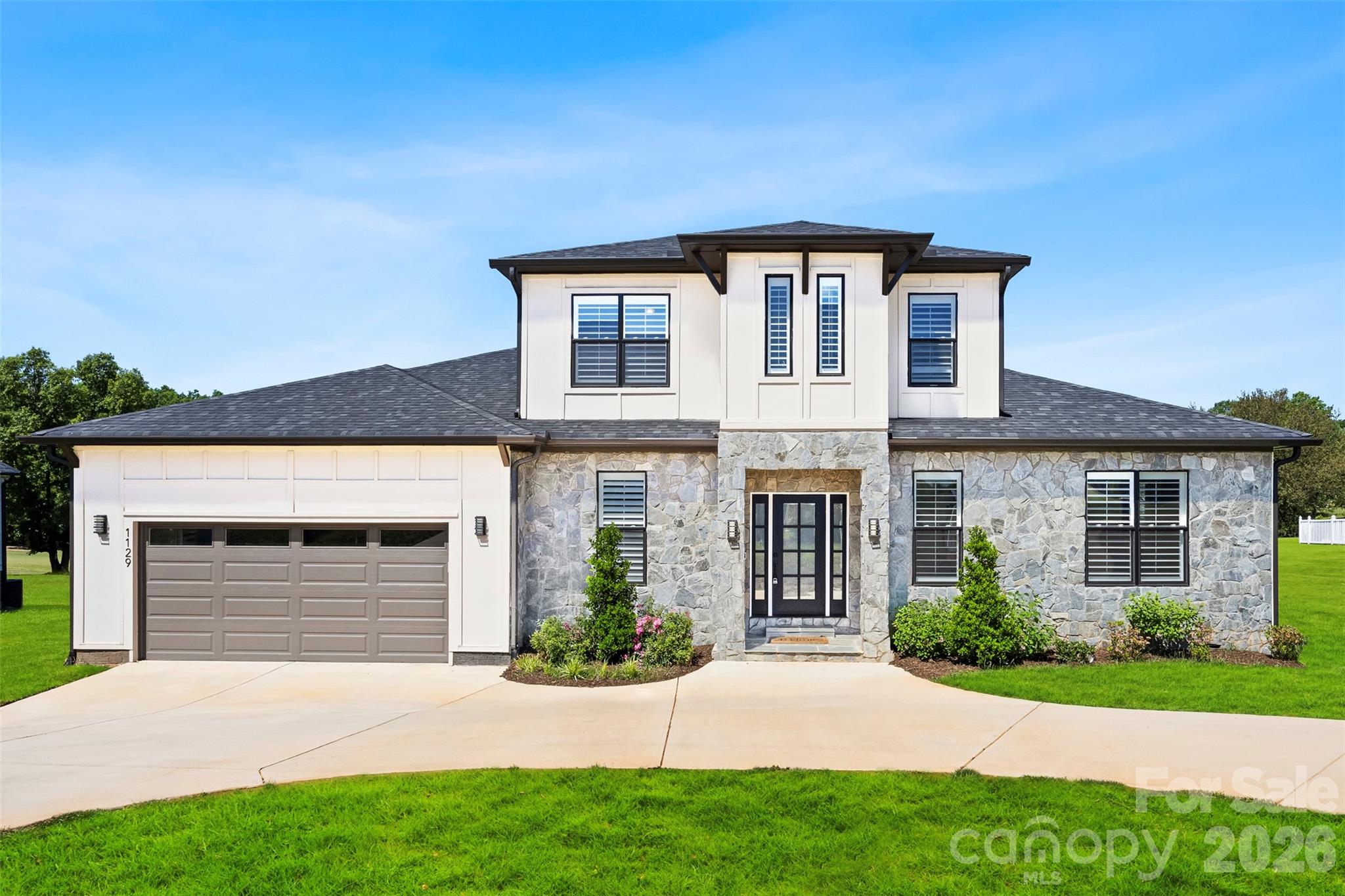 1129 Stoney Point Road Kings Mountain, NC 28086 - Photo 20 of 24