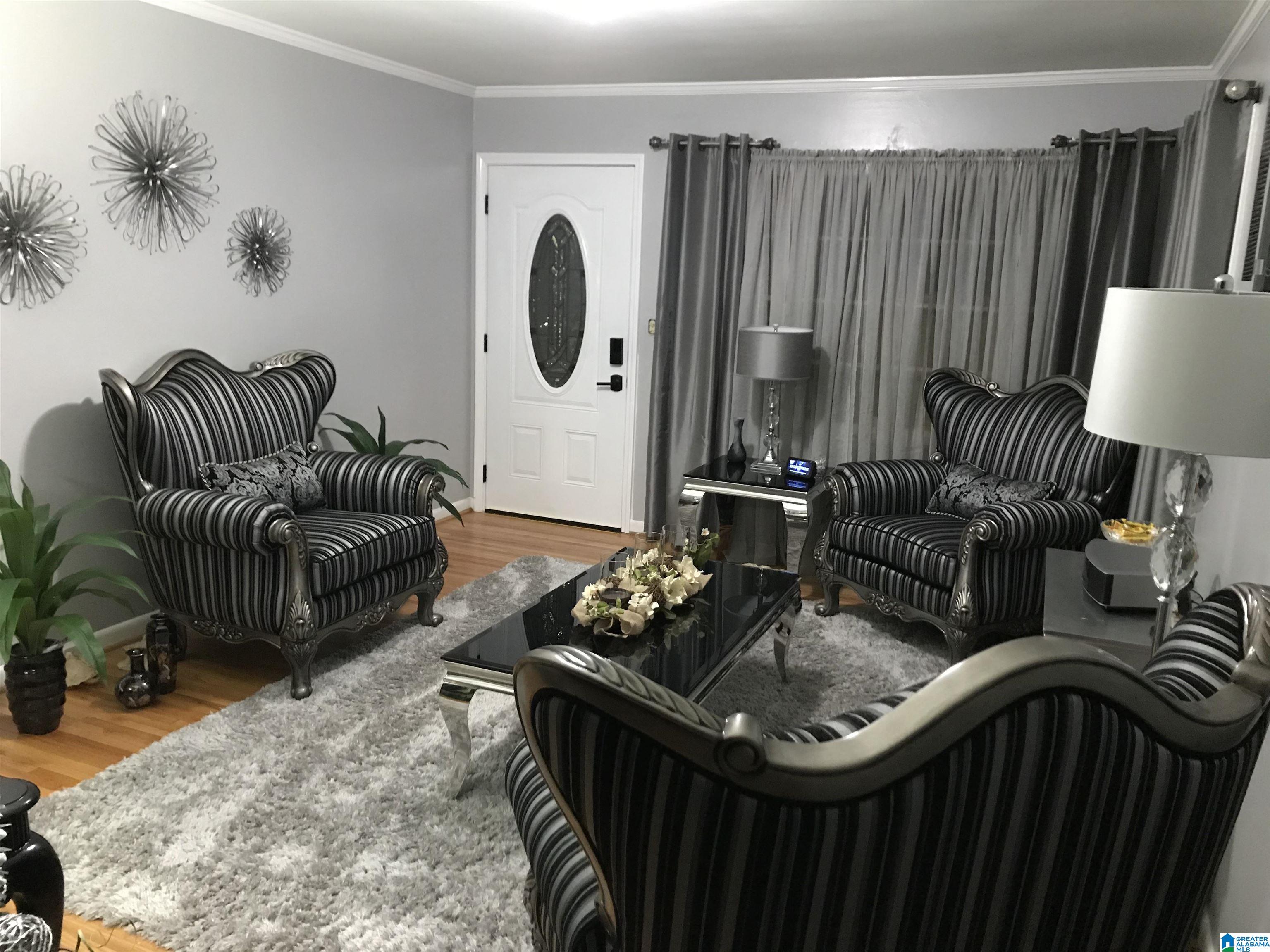 901 Hagwood Road Birmingham, AL 35235 - Photo 3 of 10