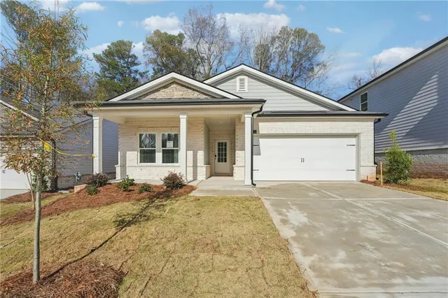$429,990 | 3936 Ladiga Street, Powder Springs, GA 30127