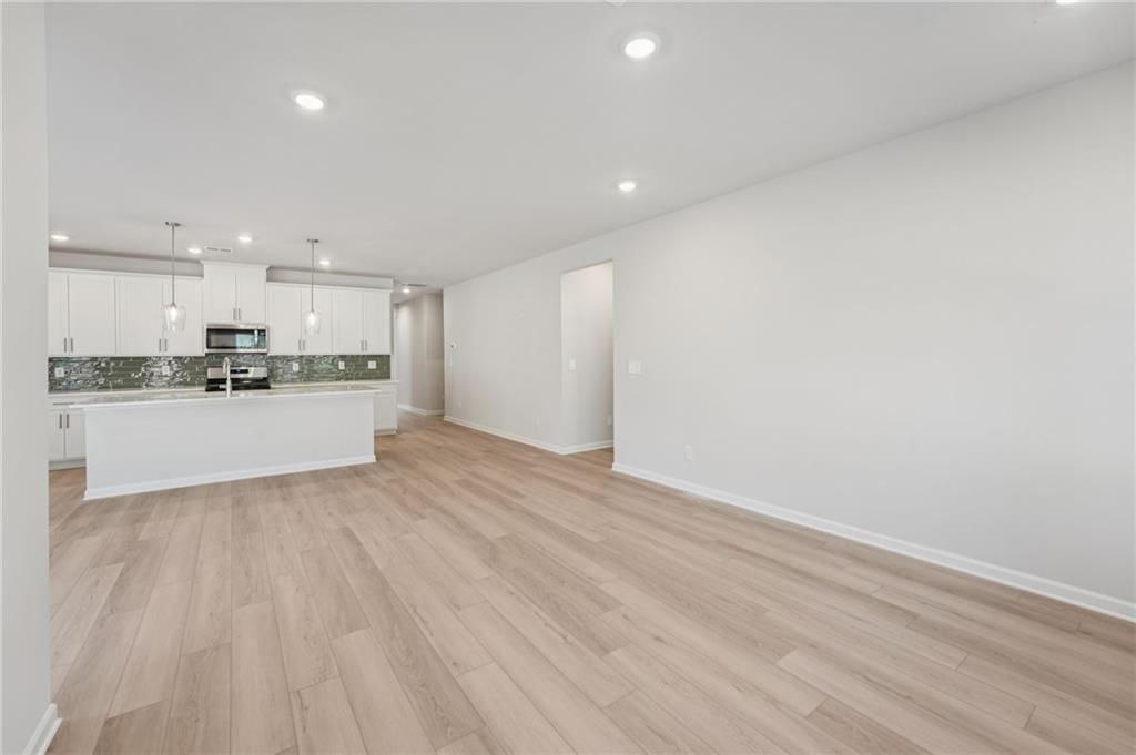 3936 Ladiga Street Powder Springs, GA 30127 - Photo 12 of 46