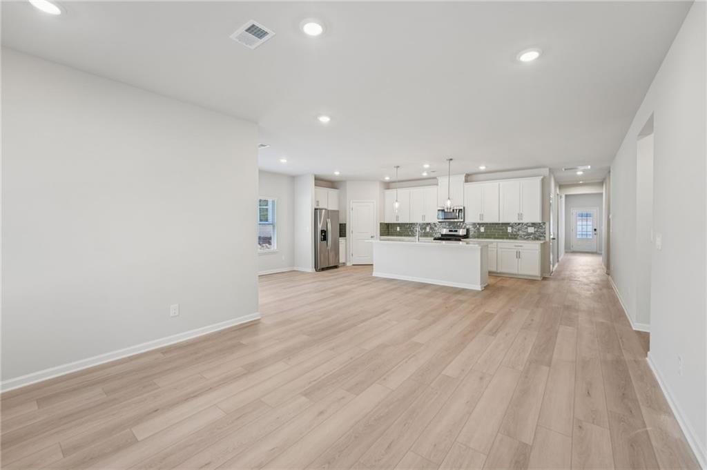 3936 Ladiga Street Powder Springs, GA 30127 - Photo 13 of 46