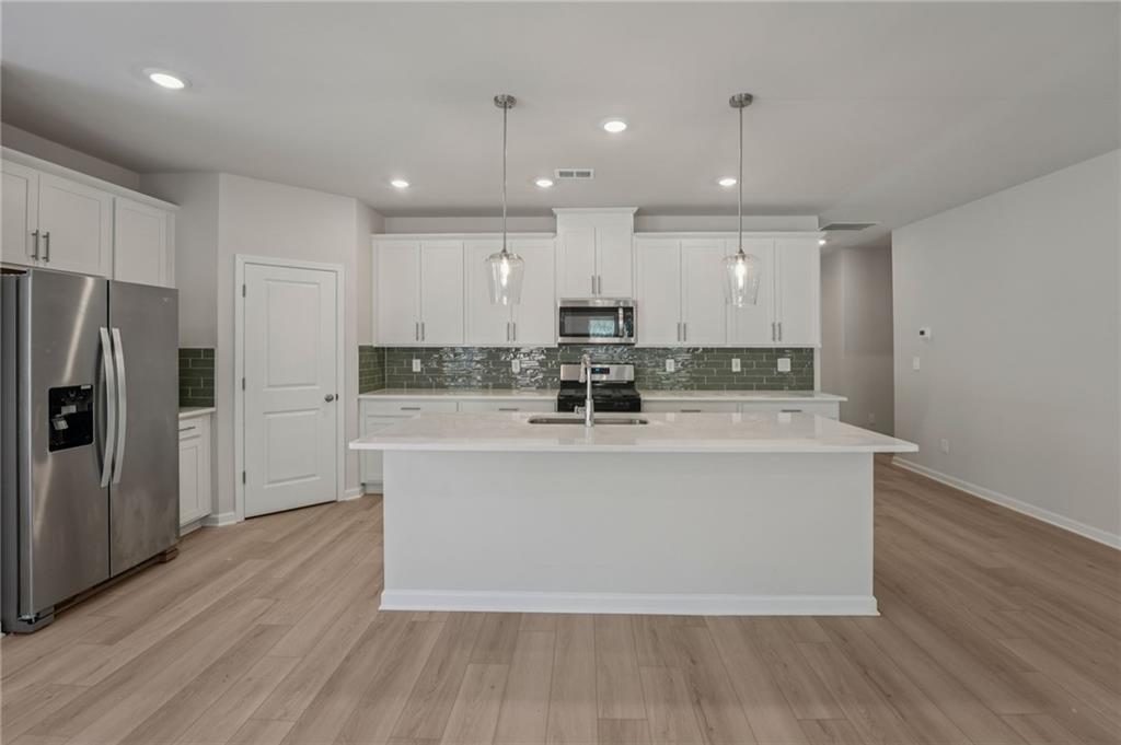 3936 Ladiga Street Powder Springs, GA 30127 - Photo 18 of 46