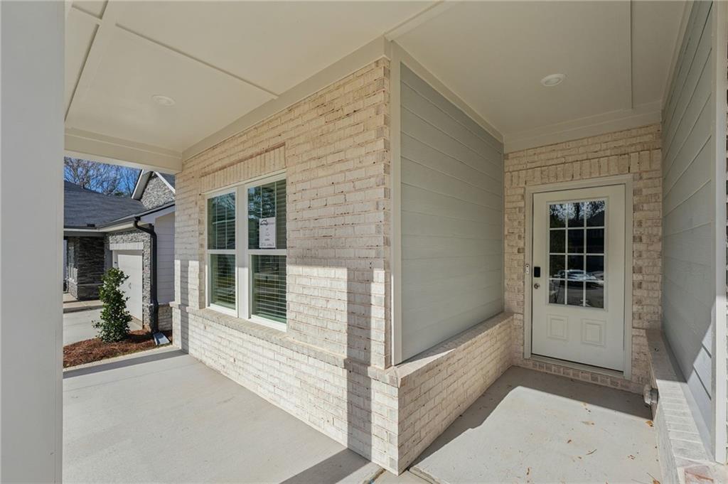 3936 Ladiga Street Powder Springs, GA 30127 - Photo 2 of 46