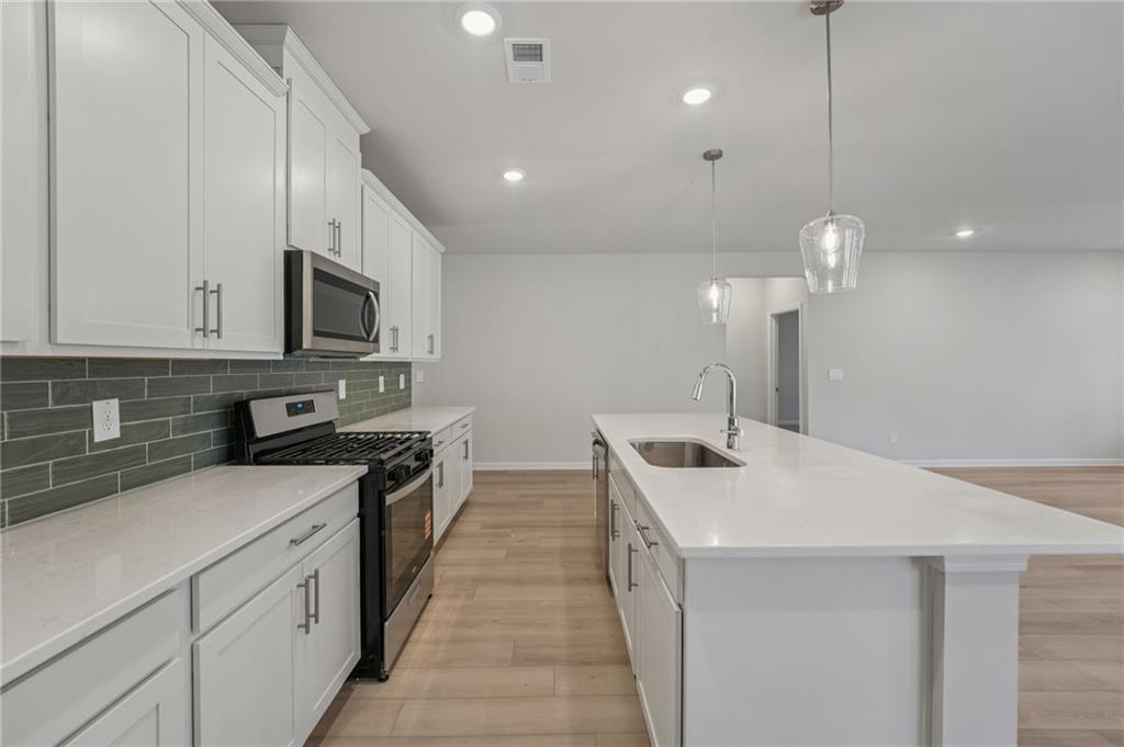 3936 Ladiga Street Powder Springs, GA 30127 - Photo 21 of 46