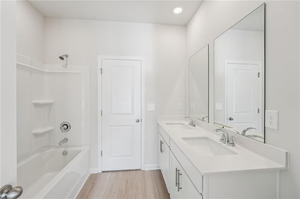 3936 Ladiga Street Powder Springs, GA 30127 - Photo 24 of 46