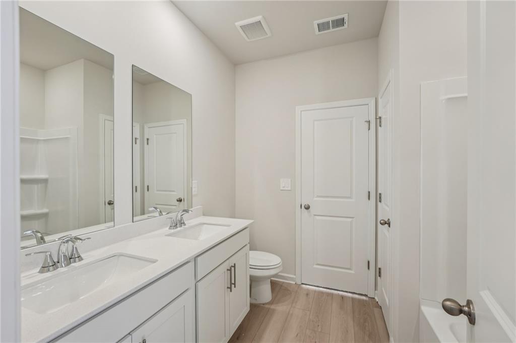 3936 Ladiga Street Powder Springs, GA 30127 - Photo 25 of 46