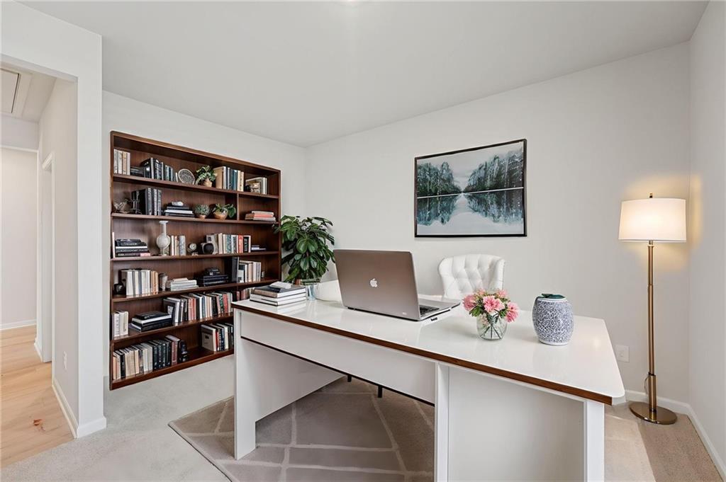 3936 Ladiga Street Powder Springs, GA 30127 - Photo 30 of 46