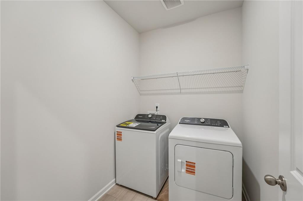 3936 Ladiga Street Powder Springs, GA 30127 - Photo 33 of 46