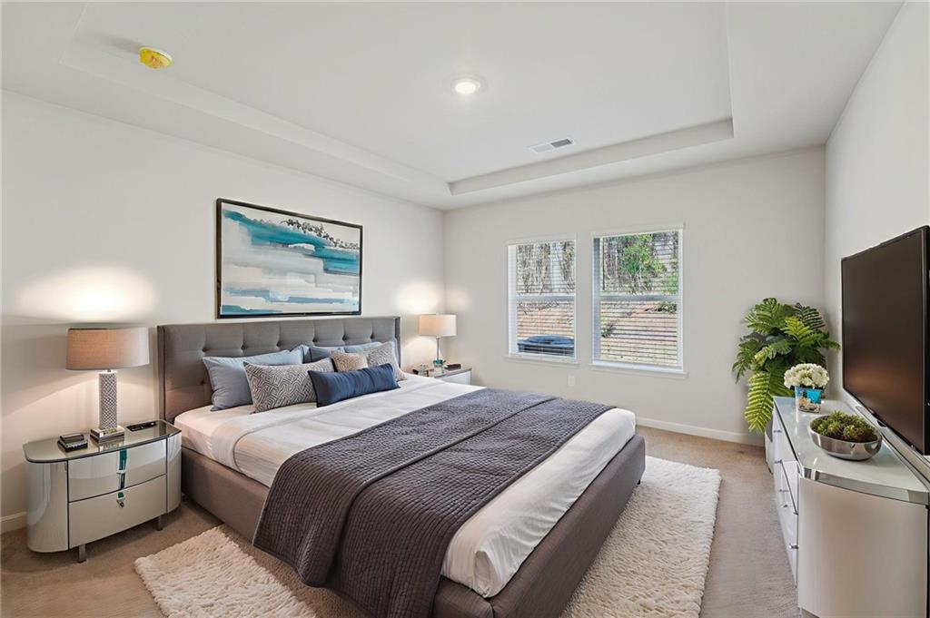 3936 Ladiga Street Powder Springs, GA 30127 - Photo 35 of 46